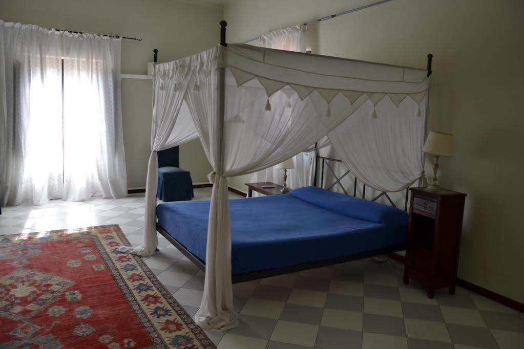 Casa Orioles 3* Palermo